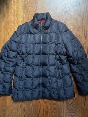 GAP puffer jacket size Medium